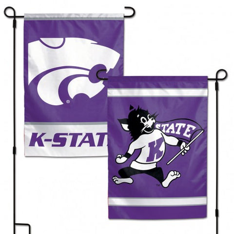 NCAA - Kansas State Wildcats - Flags