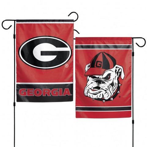 NCAA - Georgia Bulldogs - Flags
