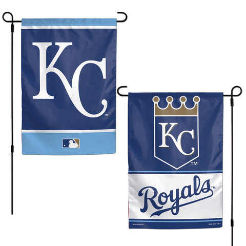 MLB - Kansas City Royals - Flags