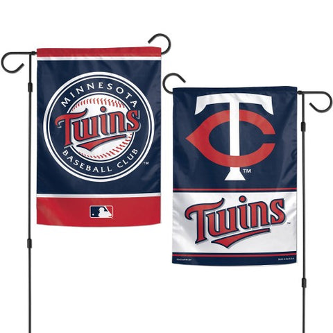 MLB - Minnesota Twins - Flags