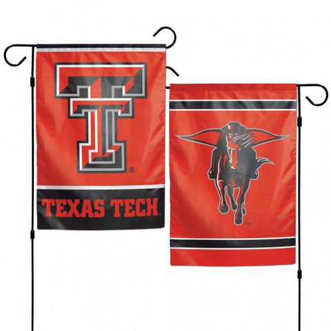 NCAA - Texas Tech Red Raiders - Flags