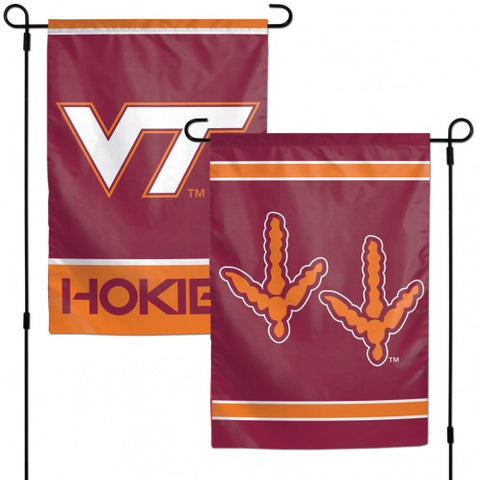 NCAA - Virginia Tech Hokies - Flags