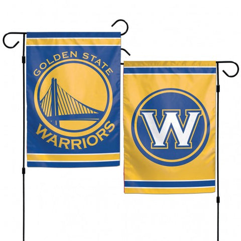NBA - Golden State Warriors - Flags