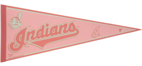 MLB - Cleveland Indians - All Items