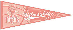 NBA - Milwaukee Bucks - All Items