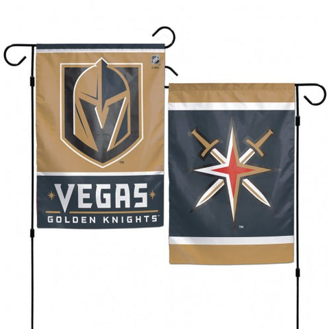 NHL - Vegas Golden Knights - Flags