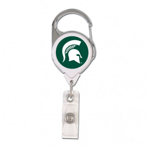 NCAA - Michigan State Spartans - Keychains & Lanyards