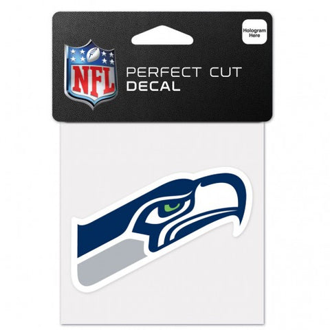 NFL - Seattle Seahawks - Decals Stickers Magnets