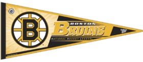 NHL - Boston Bruins - Flags