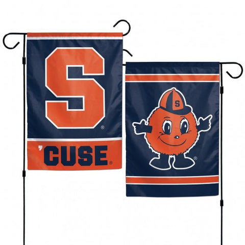 NCAA - Syracuse Orange - Flags