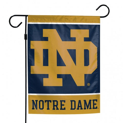 NCAA - Notre Dame Fighting Irish - Flags