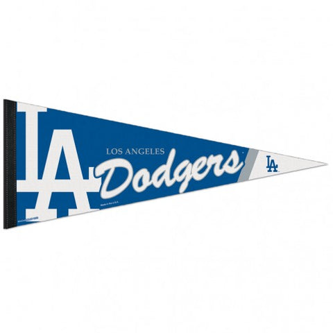 MLB - Los Angeles Dodgers - Flags
