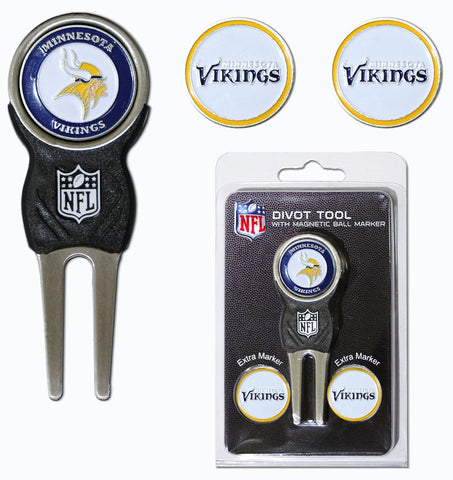 NFL - Minnesota Vikings - Golf Items