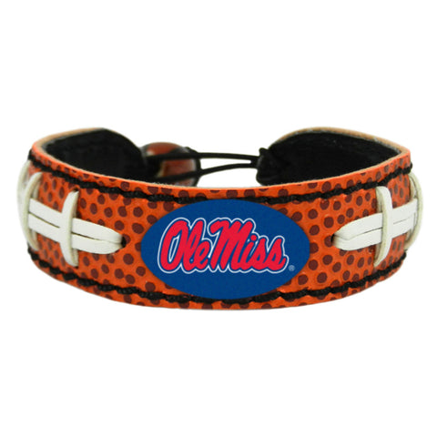 NCAA - Mississippi Rebels - Jewelry & Accessories