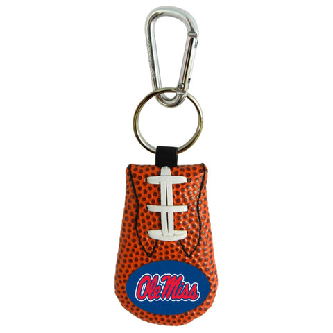NCAA - Mississippi Rebels - Keychains & Lanyards