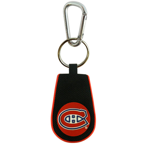 NHL - Montreal Canadiens - Keychains & Lanyards
