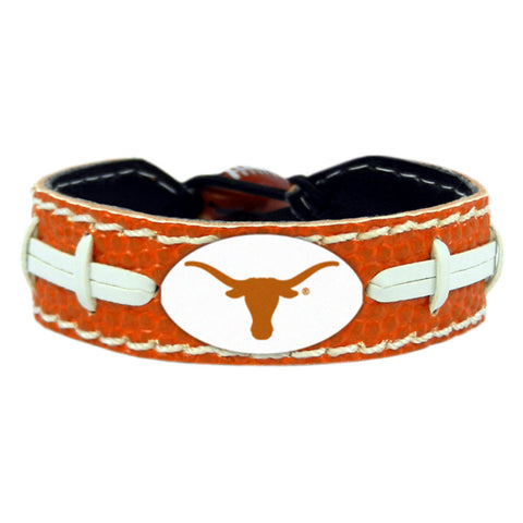 NCAA - Texas Longhorns - Jewelry & Accessories