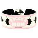 Soccer Mom Classic Soccer Bracelet