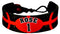 Derrick Rose Team Color NBA Jersey Bracelet
