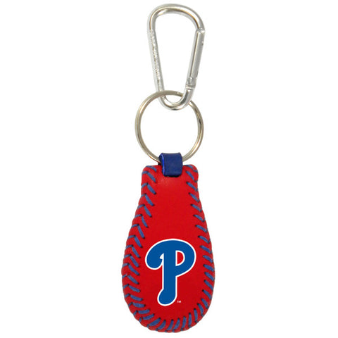 MLB - Philadelphia Phillies - Keychains & Lanyards