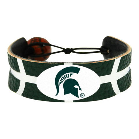 NCAA - Michigan State Spartans - Jewelry & Accessories