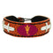 Arizona State Sun Devils Pitchfork Logo Classic Football Bracelet