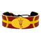 Arizona State Sun Devils Pitchfork Logo Team Color Basketball Bracelet