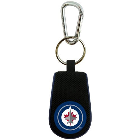 NHL - Winnipeg Jets - Keychains & Lanyards