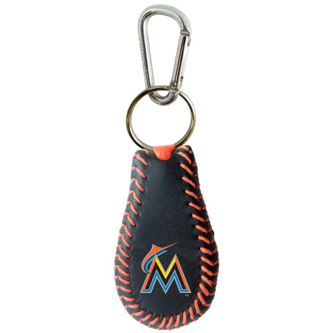 MLB - Miami Marlins - Keychains & Lanyards