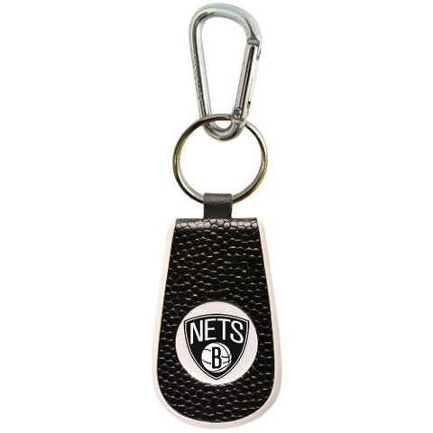 NBA - Brooklyn Nets - Keychains & Lanyards