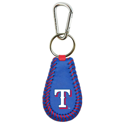 MLB - Texas Rangers - Keychains & Lanyards