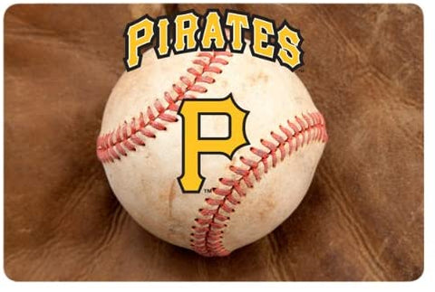 MLB - Pittsburgh Pirates - Pet Fan Gear