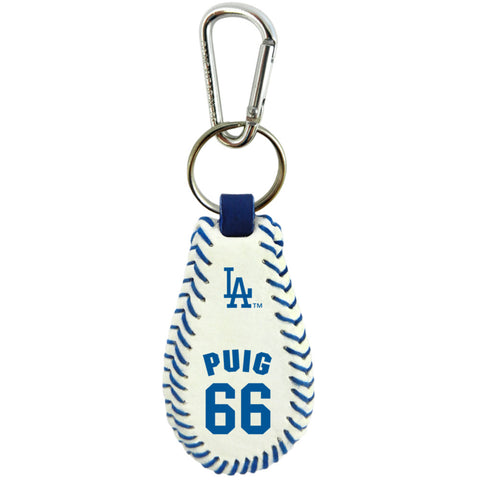 MLB - Los Angeles Dodgers - Keychains & Lanyards