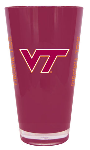 NCAA - Virginia Tech Hokies - Beverage Ware