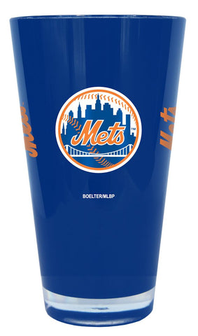 MLB - New York Mets - Beverage Ware