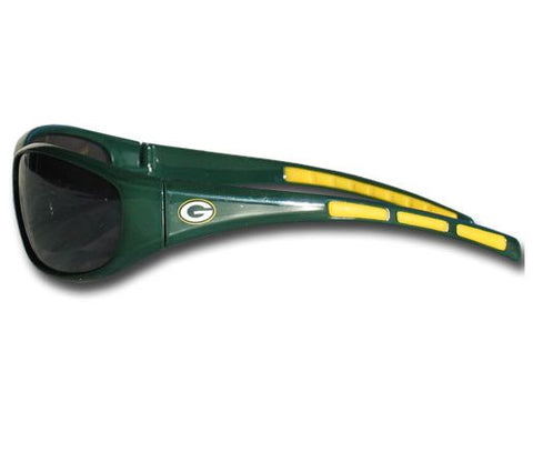 NFL - Green Bay Packers - Sunglasses and Accessories