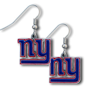 NFL - New York Giants - Jewelry & Accessories