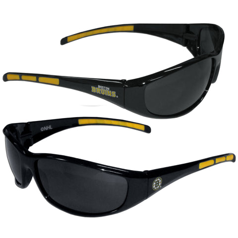 NHL - Boston Bruins - Sunglasses and Accessories