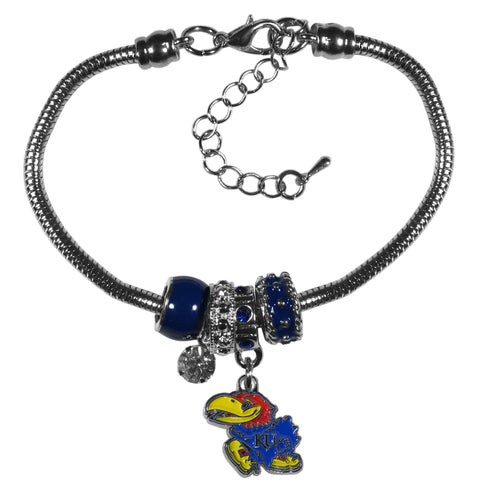 NCAA - Kansas Jayhawks - Jewelry & Accessories