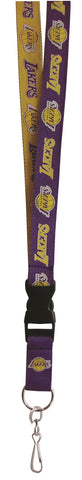 NBA - Los Angeles Lakers - Keychains & Lanyards