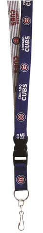 MLB - Chicago Cubs - Keychains & Lanyards