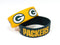 Green Bay Packers Bracelets 2 Pack Wide
