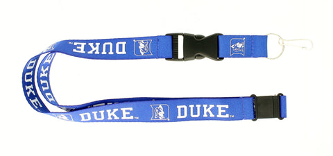 NCAA - Duke Blue Devils - Keychains & Lanyards