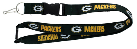 NFL - Green Bay Packers - Keychains & Lanyards