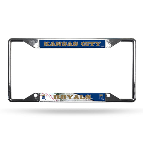 MLB - Kansas City Royals - Automotive Accessories