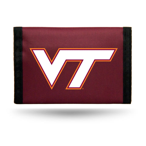NCAA - Virginia Tech Hokies - Wallets & Checkbook Covers
