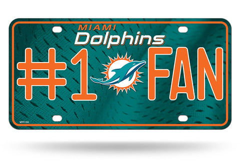 NFL - Miami Dolphins - All Items