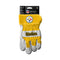 Pittsburgh Steelers Gloves Work Style The Closer Design