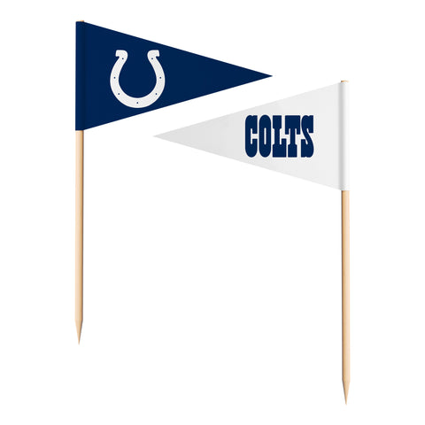 NFL - Indianapolis Colts - Party & Tailgate