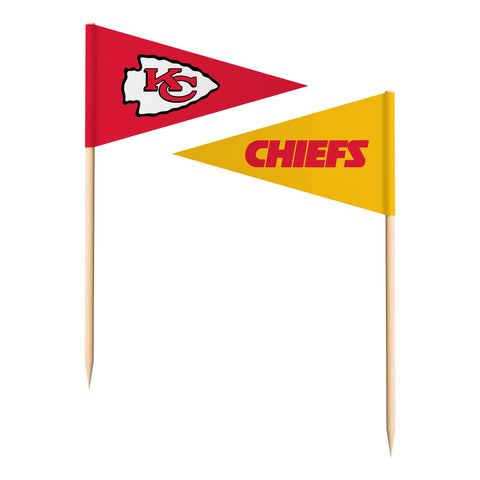 NFL - Kansas City Chiefs - Party & Tailgate